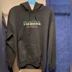 Primitive Hoodie